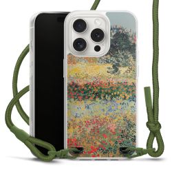 Carry Case fabric olive