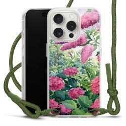 Carry Case fabric olive