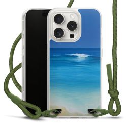 Carry Case fabric olive