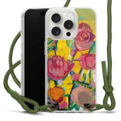 Carry Case fabric olive