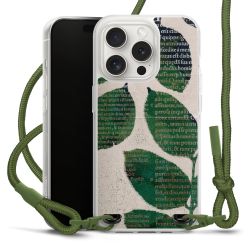 Carry Case fabric olive