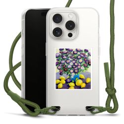 Carry Case fabric olive