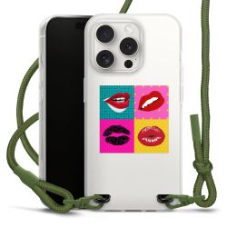 Carry Case fabric olive