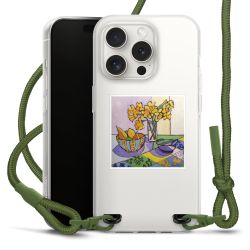 Carry Case fabric olive