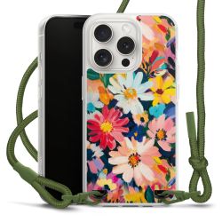 Carry Case fabric olive