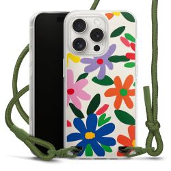 Carry Case fabric olive