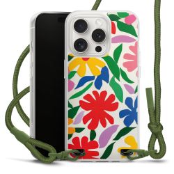 Carry Case fabric olive