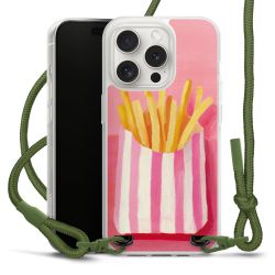 Carry Case fabric olive