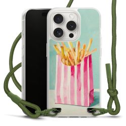 Carry Case fabric olive