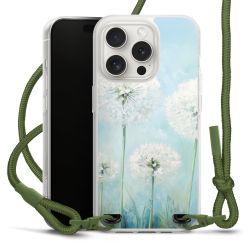 Carry Case fabric olive