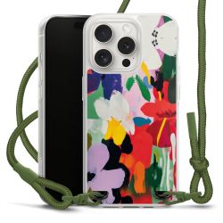 Carry Case fabric olive