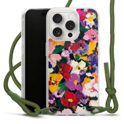 Carry Case fabric olive