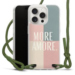 Carry Case fabric olive