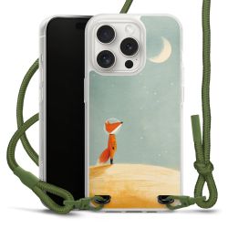 Carry Case fabric olive