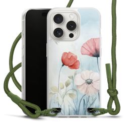 Carry Case fabric olive