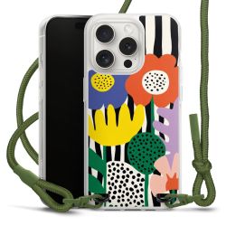 Carry Case fabric olive