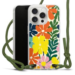 Carry Case fabric olive