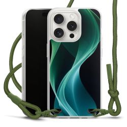 Carry Case fabric olive