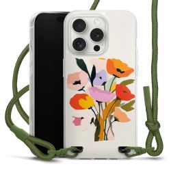 Carry Case fabric olive