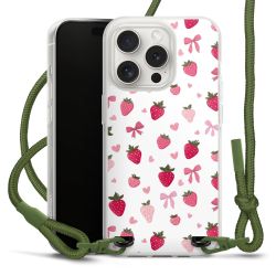 Carry Case fabric olive