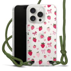 Carry Case fabric olive