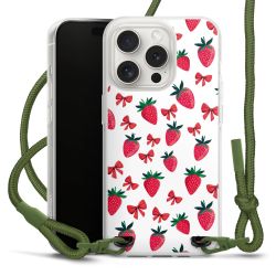 Carry Case fabric olive