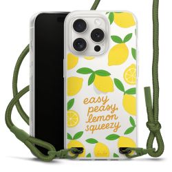 Carry Case fabric olive