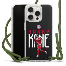 Carry Case fabric olive