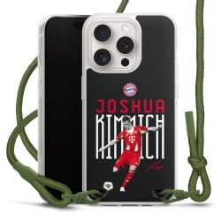 Carry Case fabric olive