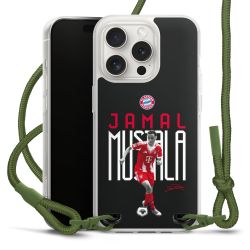 Carry Case fabric olive