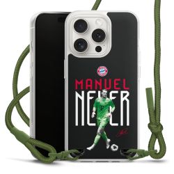 Carry Case fabric olive