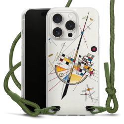 Carry Case fabric olive