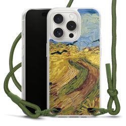 Carry Case fabric olive