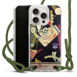 Carry Case fabric olive