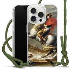 Carry Case fabric olive