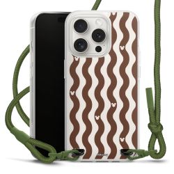 Carry Case fabric olive