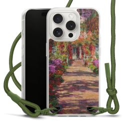 Carry Case fabric olive