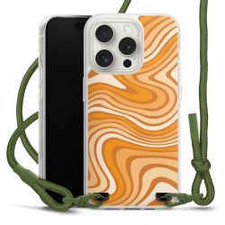 Carry Case fabric olive