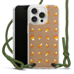 Carry Case fabric olive