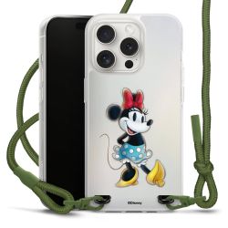 Carry Case fabric olive