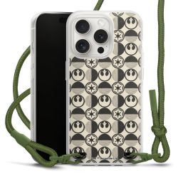 Carry Case fabric olive