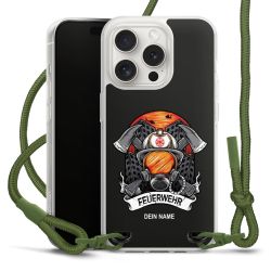 Carry Case fabric olive