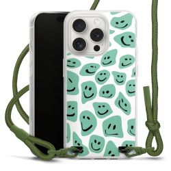 Carry Case fabric olive