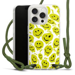 Carry Case fabric olive