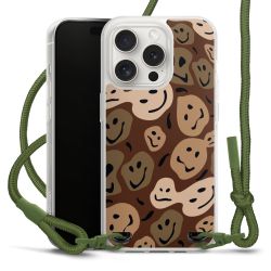 Carry Case fabric olive