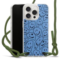 Carry Case fabric olive