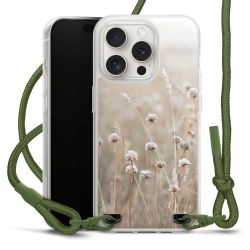 Carry Case fabric olive