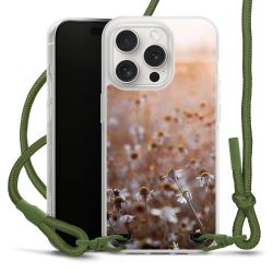 Carry Case fabric olive