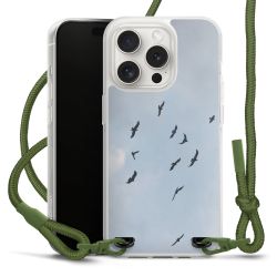 Carry Case fabric olive