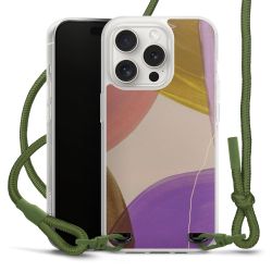 Carry Case fabric olive